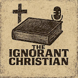 The Ignorant Christian logo